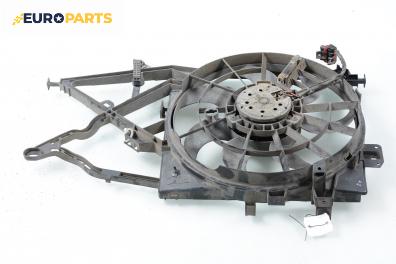 Перка охлаждане за Opel Vectra B Estate (11.1996 - 07.2003) 2.0 i 16V, 136 к.с.