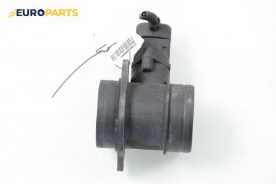 Дебитомер за Audi A3 Hatchback I (09.1996 - 05.2003) 1.9 TDI, 110 к.с., № Bosch 0 280 217 121