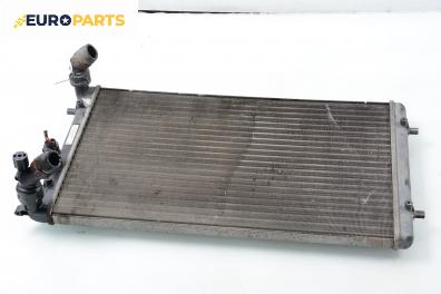 Воден радиатор за Audi A3 Hatchback I (09.1996 - 05.2003) 1.9 TDI, 110 к.с.