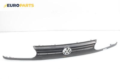 Решетка за Volkswagen Golf III Hatchback (08.1991 - 07.1998), позиция: предна
