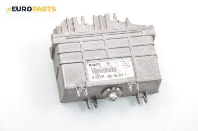 Компютър двигател за Volkswagen Golf III Hatchback (08.1991 - 07.1998) 1.4, 60 к.с., № Bosch 0 261 203 613/614