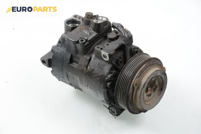 Компресор климатик за Opel Zafira A Minivan (04.1999 - 06.2005) 2.0 DI 16V, 82 к.с.