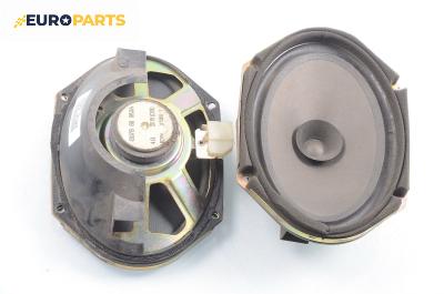 Високоговорители за Mazda 323 F VI Hatchback (09.1998 - 05.2004)