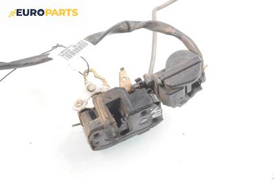 Брава на врата за Mazda 323 F VI Hatchback (09.1998 - 05.2004), позиция: предна, лява