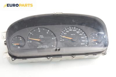 Километраж за Chrysler Voyager Minivan III (01.1995 - 03.2001) 2.5 TD, 116 к.с.