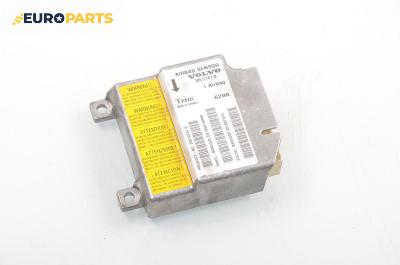 Модул за AIRBAG за Volvo S40 I Sedan (07.1995 - 06.2004), № 30612701 D