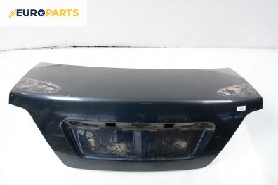 Заден капак за Volvo S40 I Sedan (07.1995 - 06.2004), 4+1 вр., седан, позиция: задна