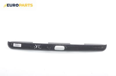 Лайсна заден капак за Volvo S40 I Sedan (07.1995 - 06.2004), седан, позиция: задна