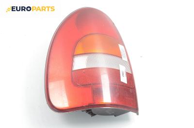 Стоп за Chrysler Voyager Minivan III (01.1995 - 03.2001), позиция: лява