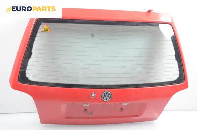 Заден капак за Volkswagen Golf III Hatchback (08.1991 - 07.1998), 2+1 вр.