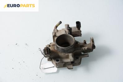 Дроселова клапа за Mazda 323 F VI Hatchback (09.1998 - 05.2004) 1.4, 72 к.с.