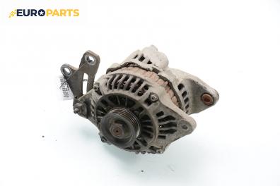 Алтернатор / генератор за Mazda 323 F VI Hatchback (09.1998 - 05.2004) 1.4, 72 к.с.