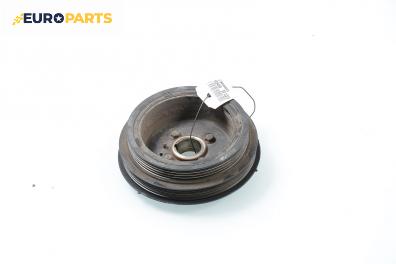 Демпферна шайба за Mazda 323 F VI Hatchback (09.1998 - 05.2004) 1.4, 72 к.с.