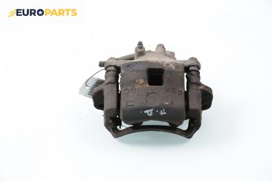 Спирачен апарат за Mazda 323 F VI Hatchback (09.1998 - 05.2004), позиция: предна, дясна