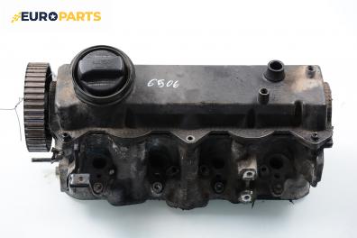 Глава за Audi A3 Hatchback I (09.1996 - 05.2003) 1.9 TDI, 110 к.с.