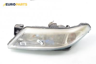 Фар за Renault Laguna II Grandtour (03.2001 - 12.2007), комби, позиция: лява