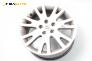 Алуминиеви джанти за Renault Laguna II Grandtour (03.2001 - 12.2007) 17 цола, ширина 7