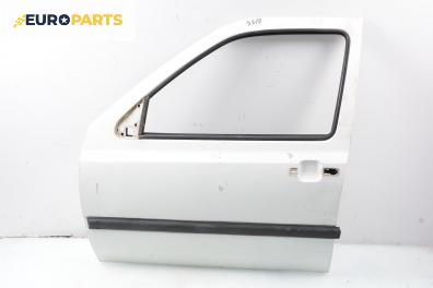 Врата за Volkswagen Golf III Hatchback (08.1991 - 07.1998), 4+1 вр., позиция: предна, лява