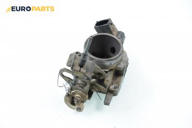 Дроселова клапа за Ford Escort VII Hatchback (01.1995 - 08.2002) 1.6 16V, 90 к.с.