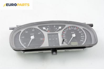 Километраж за Renault Laguna II Grandtour (03.2001 - 12.2007) 1.9 dCi (KG0G), 120 к.с., № 8200328442