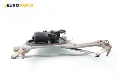 Ел. мотор за чистачките за Renault Laguna II Grandtour (03.2001 - 12.2007), комби, позиция: предна