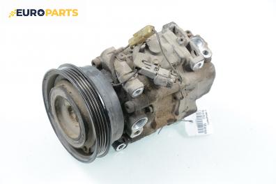 Компресор климатик за Fiat Marea Weekend (09.1996 - 12.2007) 1.6 100 16V, 103 к.с.