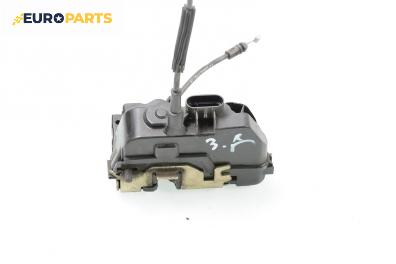 Брава на врата за Renault Laguna II Grandtour (03.2001 - 12.2007), позиция: задна, дясна