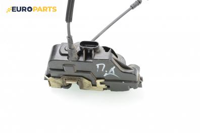 Брава на врата за Renault Laguna II Grandtour (03.2001 - 12.2007), позиция: предна, дясна