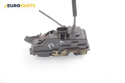 Брава на врата за Renault Laguna II Grandtour (03.2001 - 12.2007), позиция: предна, лява