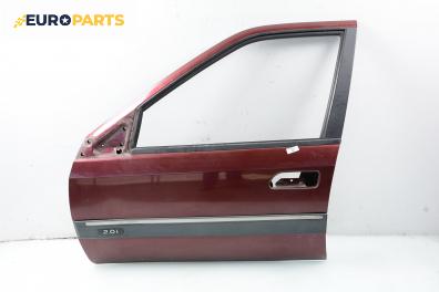 Врата за Citroen Xantia I Break (06.1995 - 01.1998), комби, позиция: предна, лява