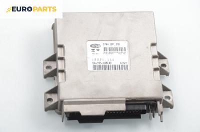 Компютър двигател за Citroen Xantia I Break (06.1995 - 01.1998) 2.0 i, 121 к.с., № 9624538480