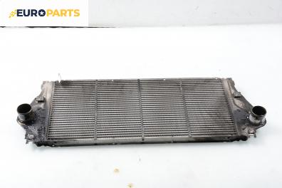 Интеркулер за Renault Laguna II Grandtour (03.2001 - 12.2007) 1.9 dCi (KG0G), 120 к.с.