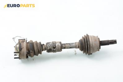 Полуоска за Alfa Romeo 156 Sedan (09.1997 - 09.2005) 1.8 16V T.SPARK (932A3), 144 к.с., позиция: предна, дясна