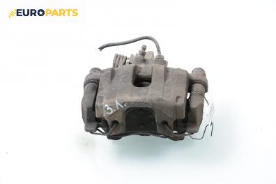 Спирачен апарат за Renault Laguna II Grandtour (03.2001 - 12.2007), позиция: задна, лява