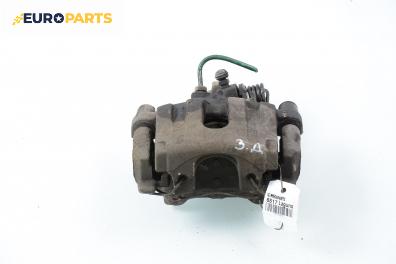 Спирачен апарат за Renault Laguna II Grandtour (03.2001 - 12.2007), позиция: задна, дясна