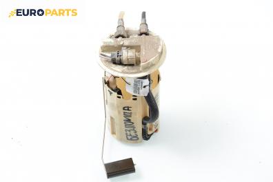 Нивомер за Renault Laguna II Grandtour (03.2001 - 12.2007) 1.9 dCi (KG0G)