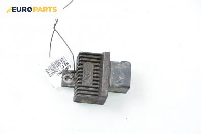 Реле подгревни свещи за Renault Laguna II Grandtour (03.2001 - 12.2007) 1.9 dCi (KG0G)