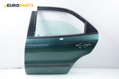 Врата за Fiat Brava Hatchback (10.1995 - 06.2003), 4+1 вр., позиция: задна, лява