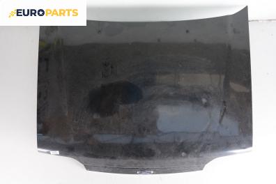 Преден капак за Ford Fiesta III Hatchback (01.1989 - 01.1997), 4+1 вр., позиция: предна