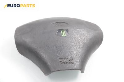 Airbag за Ford Fiesta III Hatchback (01.1989 - 01.1997), 4+1 вр.
