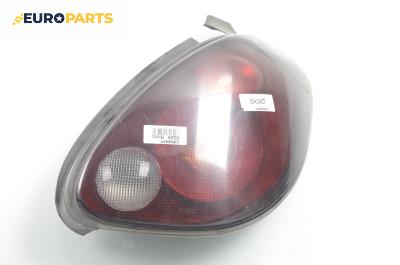 Стоп за Fiat Bravo I Coupe (1995-10-01 - 2001-10-01), позиция: дясна