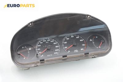 Километраж за Fiat Bravo I Coupe (1995-10-01 - 2001-10-01) 1.4 (182.AA), 80 к.с.