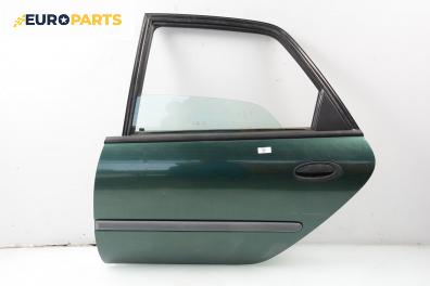 Врата за Renault Laguna I Hatchback (11.1993 - 08.2002), хечбек, позиция: задна, лява