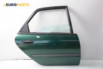 Врата за Renault Laguna I Hatchback (11.1993 - 08.2002), хечбек, позиция: задна, дясна
