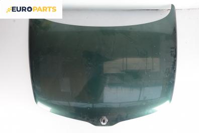 Преден капак за Renault Laguna I Hatchback (11.1993 - 08.2002), хечбек, позиция: предна