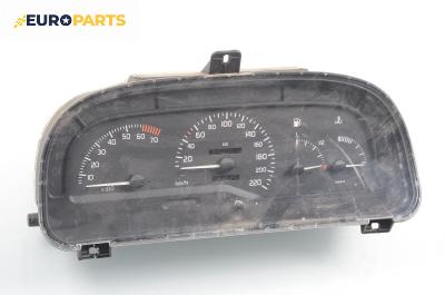 Километраж за Renault Laguna I Hatchback (11.1993 - 08.2002) 2.0 (B56C/H/N), 113 к.с.