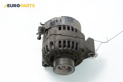 Алтернатор / генератор за Citroen Jumpy Box I (06.1994 - 10.2006) 1.9 D, 69 к.с., № Bosch 0 123 310 012