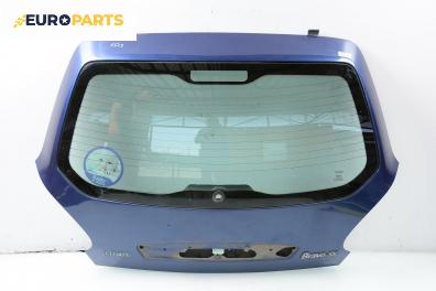 Заден капак за Fiat Bravo I Coupe (1995-10-01 - 2001-10-01), 2+1 вр.