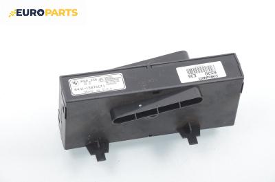 Комфорт модул за BMW 3 Series E36 Sedan (09.1990 - 02.1998), № 64.11-1387617.1