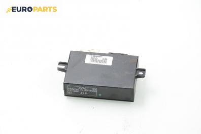 Модул централно заключване за BMW 3 Series E36 Sedan (09.1990 - 02.1998), № BMW 61.35-8353569